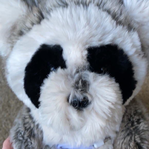 Pottery Barn Teen Bluetooth Speaker Racoon - Picture 10 of 14